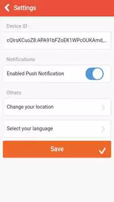 Play Yags Customer App Play Yags Customer App