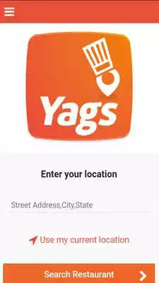 Play Yags Customer App Play Yags Customer App