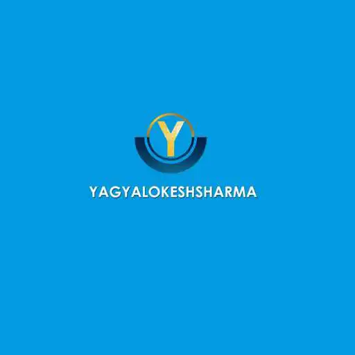 Play YAGYALOKESHSHARMA APK Play YAGYALOKESHSHARMA APK