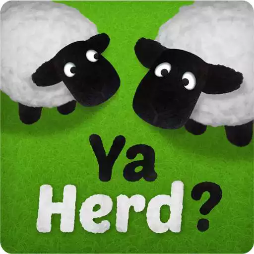 Play Ya Herd? - Super Sheep Herder APK Play Ya Herd? - Super Sheep Herder APK