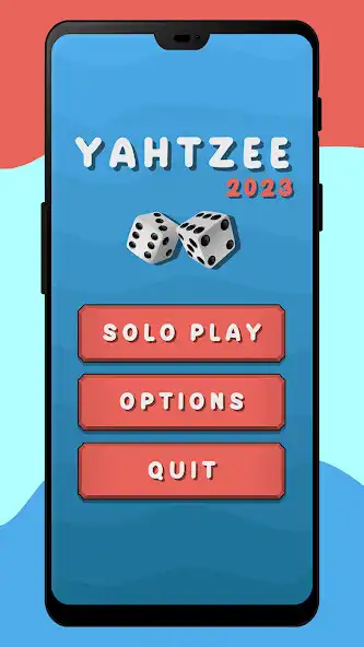 Play Yahtzee 2023 (Yatzy)  and enjoy Yahtzee 2023 (Yatzy) with UptoPlay