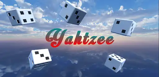 Play Yahtzee