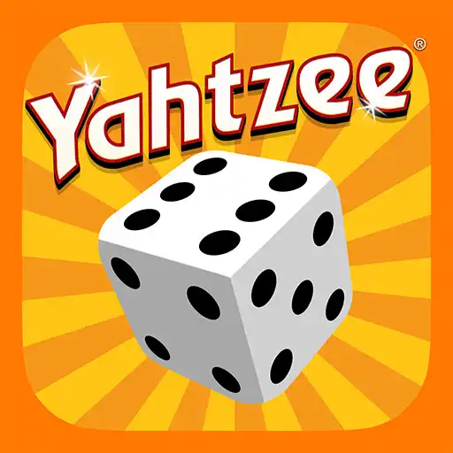 Spēlējiet YAHTZEE with Buddies Dice Game APK