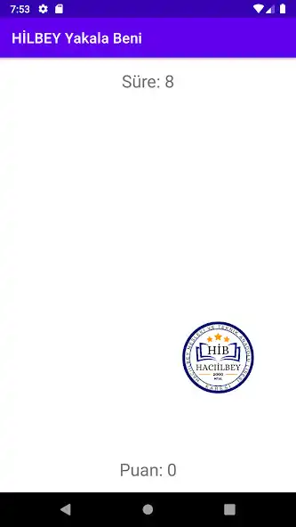 Play Yakala Beni  and enjoy Yakala Beni with UptoPlay