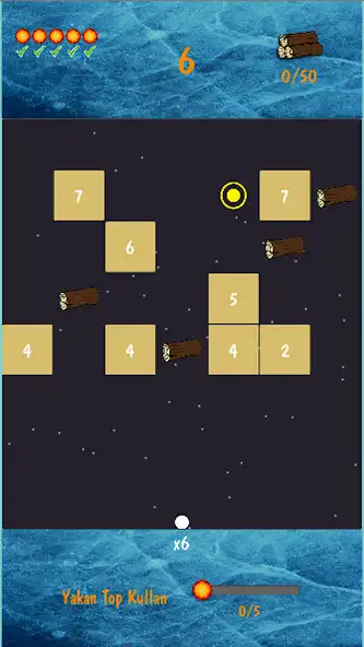 Play Yakan Top as an online game Yakan Top with UptoPlay