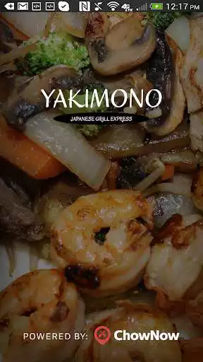 Play Yakimono Japanese Grill To Go  and enjoy Yakimono Japanese Grill To Go with UptoPlay