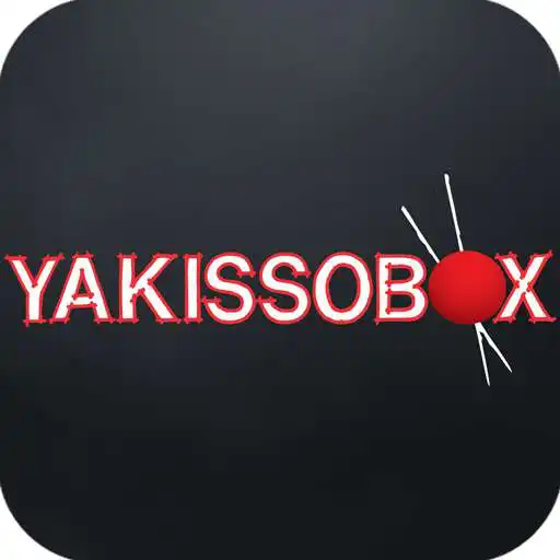 Play Yakissobox Delivery APK