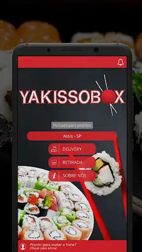 Play Yakissobox Delivery  and enjoy Yakissobox Delivery with UptoPlay