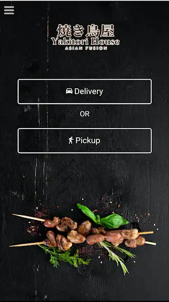 Play Yakitori House East Kilbride  and enjoy Yakitori House East Kilbride with UptoPlay