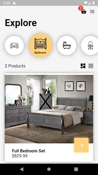 Play Yako Furniture  and enjoy Yako Furniture with UptoPlay