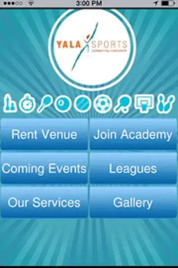 Play YalaSports  and enjoy YalaSports with UptoPlay