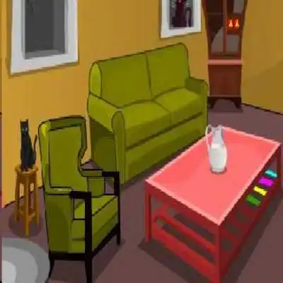 Play Yal Cat And Rat Escape