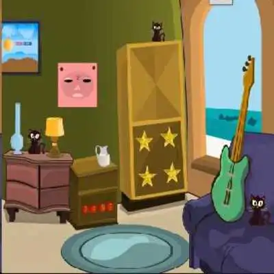 Play Yal Cat And Rat Escape