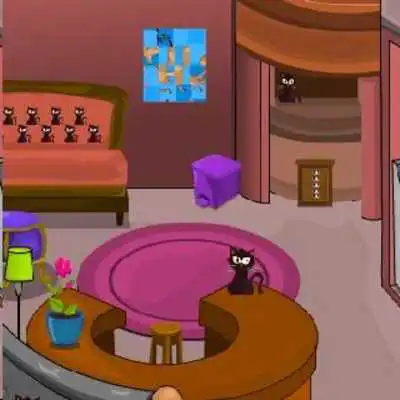 Play Yal Cat And Rat Escape