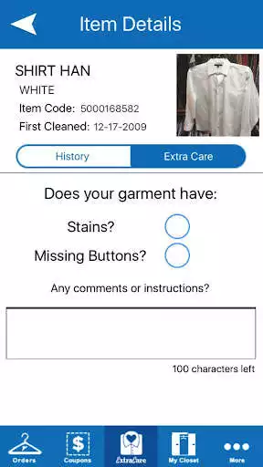 Play Yale Cleaners as an online game Yale Cleaners with UptoPlay