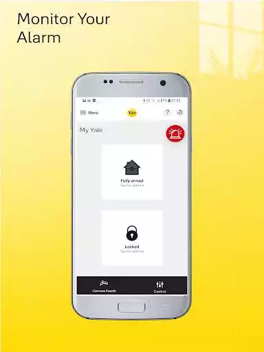 Play Yale Smart Living Home