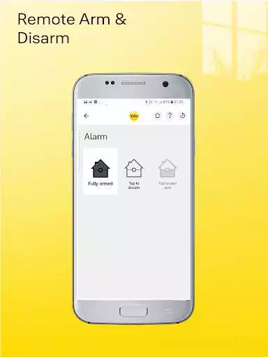 Play Yale Smart Living Home
