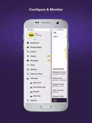 Play Yale Smart Living Home