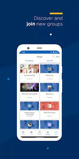 Play YaleUConnect as an online game YaleUConnect with UptoPlay