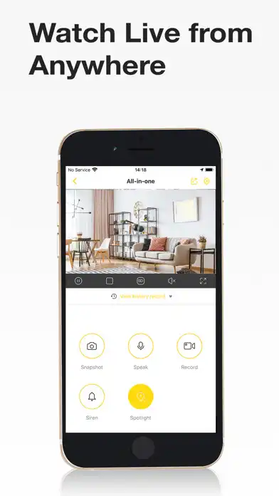 Play Yale View as an online game Yale View with UptoPlay