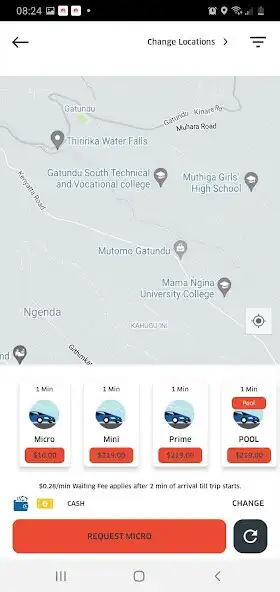 Play Yalla Car as an online game Yalla Car with UptoPlay