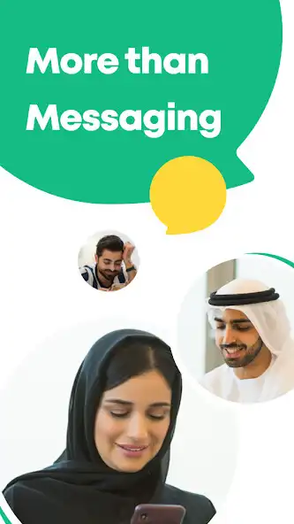 Play YallaChat: VoiceVideo Calls  and enjoy YallaChat: VoiceVideo Calls with UptoPlay