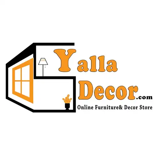 Play Yalla decor APK