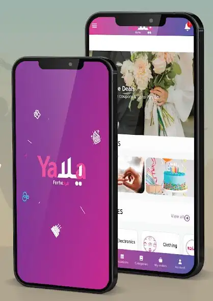 Play Yalla Farha  and enjoy Yalla Farha with UptoPlay