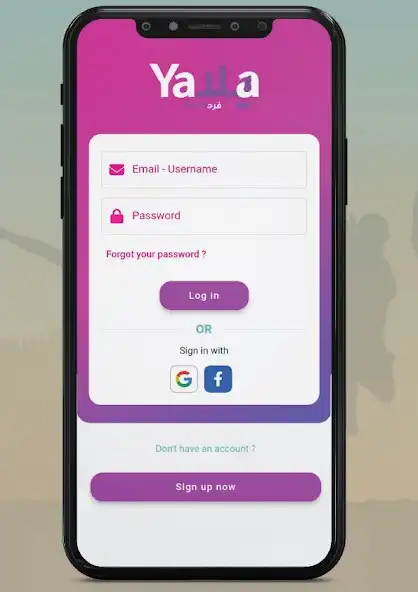 Play Yalla Farha as an online game Yalla Farha with UptoPlay