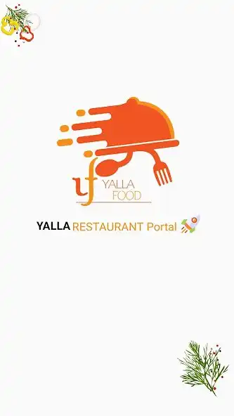 Play Yalla Food Restaurant  and enjoy Yalla Food Restaurant with UptoPlay