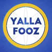 Free play online Yalla Fooz APK Free play online Yalla Fooz APK