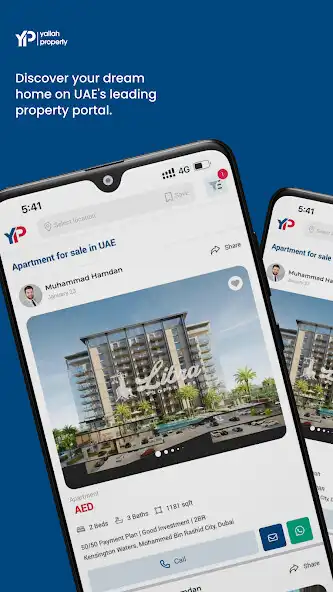Play Yallah Property  and enjoy Yallah Property with UptoPlay