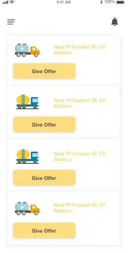 Play Yalla khedmeh Provider as an online game Yalla khedmeh Provider with UptoPlay