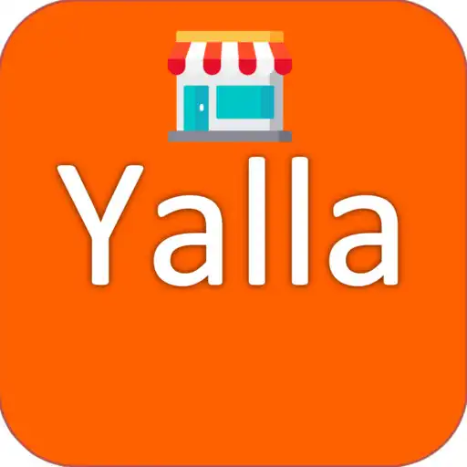 Play Yalla Loyalty Stores APK