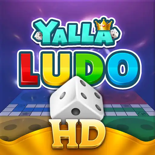 Play Yalla Ludo HD APK Play Yalla Ludo HD APK