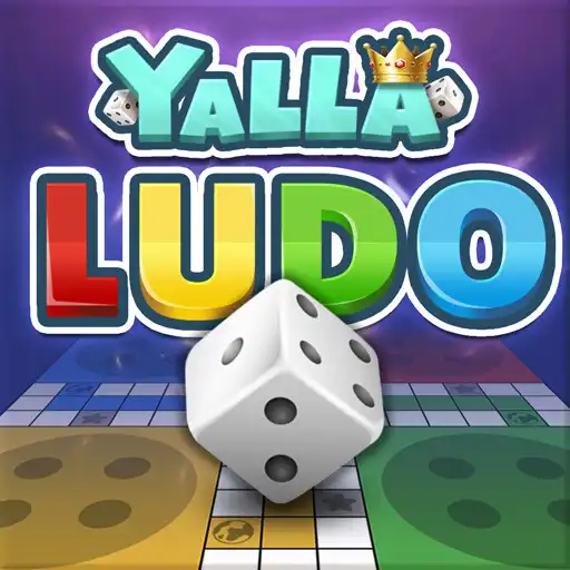 Play Yalla Ludo - LudoDomino APK