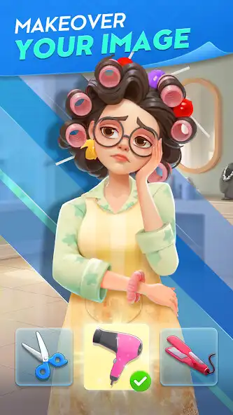 Play Yalla Match - vogue star  and enjoy Yalla Match - vogue star with UptoPlay