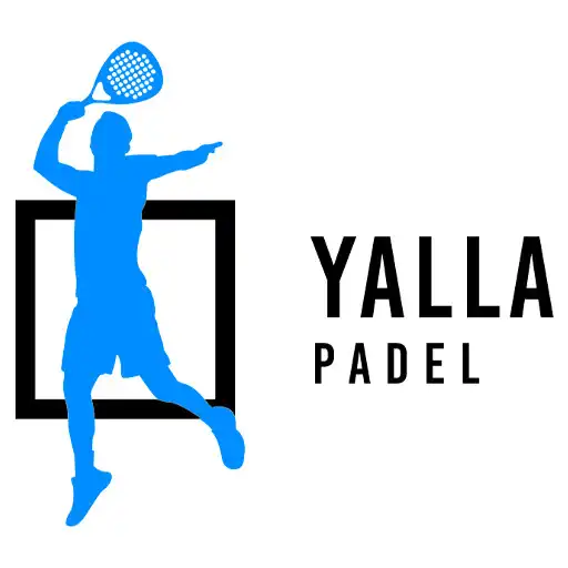Play Yalla Padel APK Play Yalla Padel APK