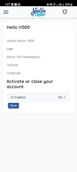 Play Yalla Tager Seller as an online game online Yalla Tager Seller with UptoPlay Play Yalla Tager Seller as an online game Yalla Tager Seller with UptoPlay