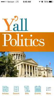 Play Yall Politics