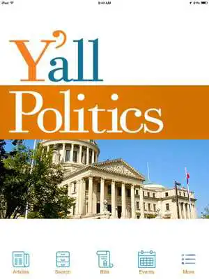 Play Yall Politics