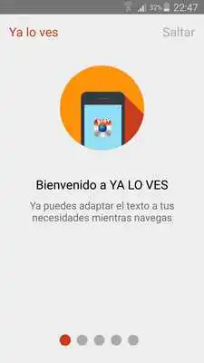 Play Ya lo ves