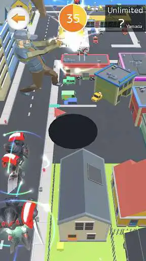 Play YAMADA Otoshi as an online game online YAMADA Otoshi with UptoPlay jp.shunsukeosawa.YamadaOtoshi Play YAMADA Otoshi as an online game YAMADA Otoshi with UptoPlay