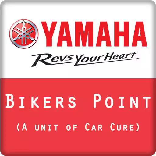 Free play online Yamaha Bikers Point APK Free play online Yamaha Bikers Point APK