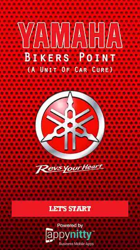 Play Yamaha Bikers Point