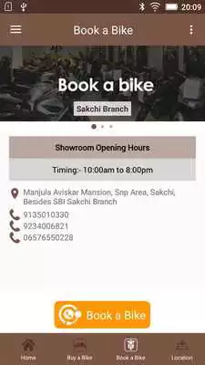 Play Yamaha Bikers Point