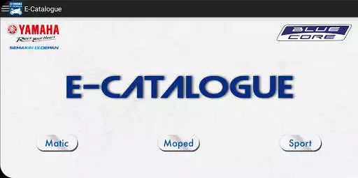 Play Yamaha E-Catalogue