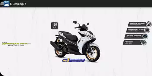 Play Yamaha E-Catalogue
