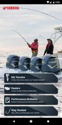 Play Yamaha Outboards Play Yamaha Outboards
