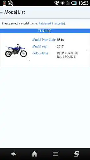 Play APK YAMAHA Parts Catalogue CAN  and enjoy YAMAHA Parts Catalogue CAN with UptoPlay ca.com.yamahaMotor.partsCatalogue